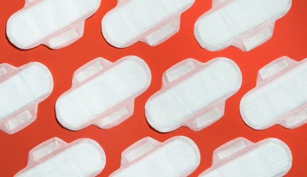 Women in Federal Prison Are Not Given Tampons (Yes, Really)—but That's About to Change