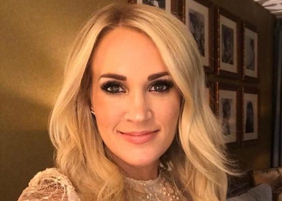 The Surprising Ingredient Carrie Underwood Adds to Her Smoothies to Supercharge Her Workout