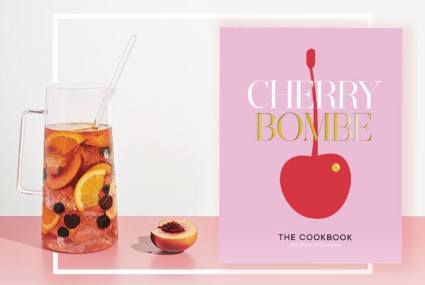 How to Live the Cherry Bombe Life From Breakfast to Happy Hour