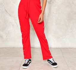 The 90s-Inspired Tear-Away Pants You Have to Try This Season – Makeful