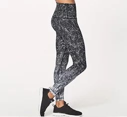 Lululemon leggings on sale now