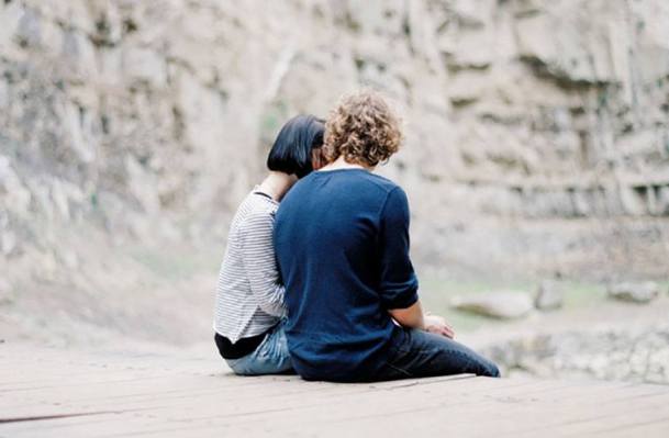 The 5 Most Common Relationship Problems, According to Therapists