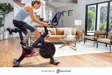 If You Want to Score a Peloton by New Years, Consider Now the Best Time to Shop