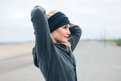 Why Athleisure Items Might Dominate Your Holiday Gift Haul