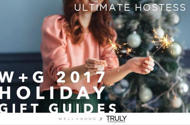 Healthy Holiday Gift Guide: the Best Gifts for the Ultimate Hostess