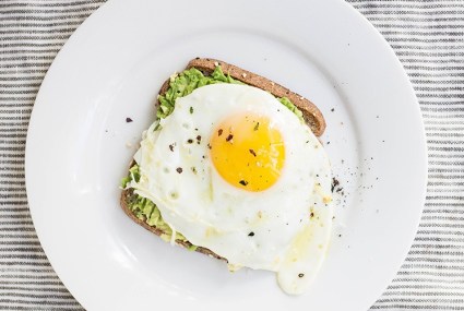 This Year’s Top Breakfast Trends Prove People Like Starting the Day Healthy