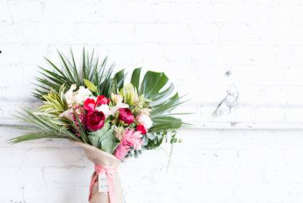 Why You Should Buy Flowers According To Science Well Good