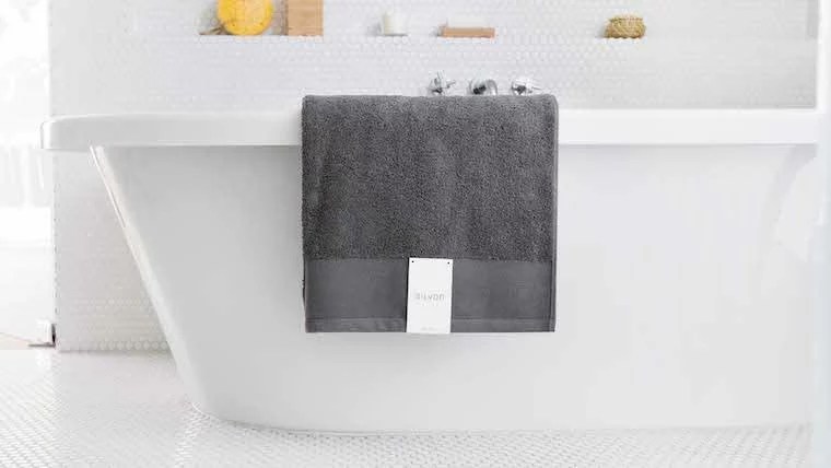 How to Make Silver-infused Towels? And Who Has the Best Silver Towels –  Mizu Towel