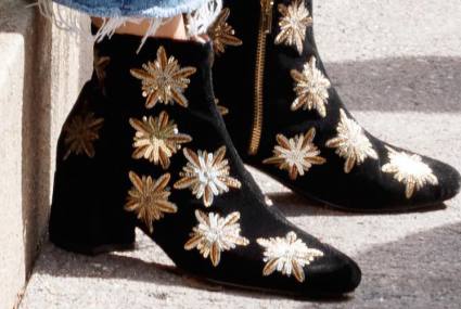 13 Pairs of Boots to Rock With Your Fall Leggings