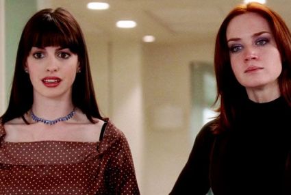 A “Devil Wears Prada” Sequel Is Coming—and This Time Athleisure Is Involved