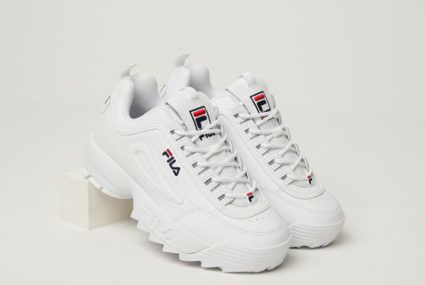 champion chunky sneakers
