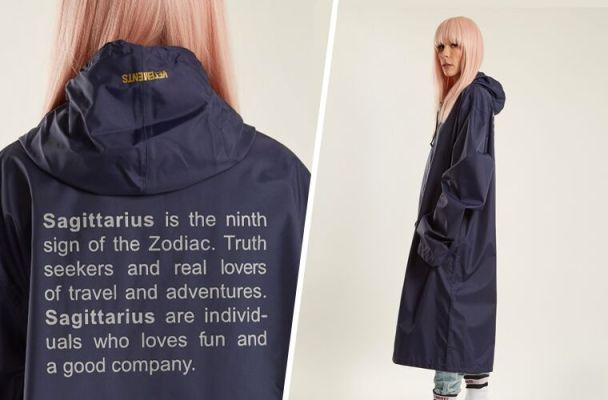 This Cult-Fave Brand Now Lets You Shop According to Your Zodiac Sign