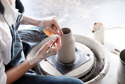 Could Clay Be the Secret to Reducing Your Stress?