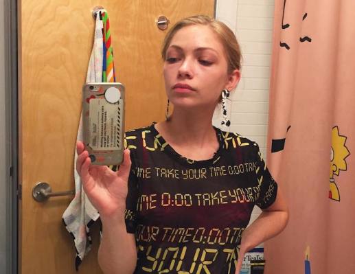 Tavi Gevinson's Morning Habit Is Seriously Brilliant (and Mood-Boosting)