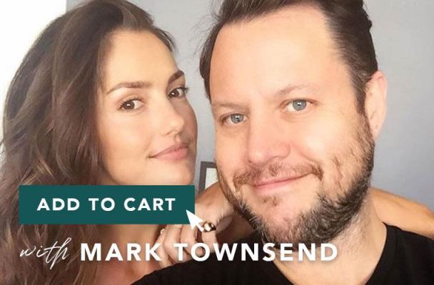How Minka Kelly's Hairstylist Spends $100 for His Kit