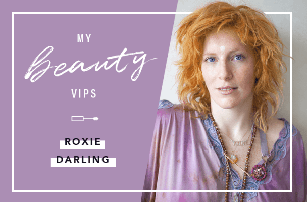 The French Pharmacy Beauty Product Roxie Darling Uses Instead of Mascara