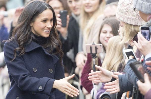 4 New Year's Resolutions Meghan Markle Used to Make Every Year—and Why She Quit the...