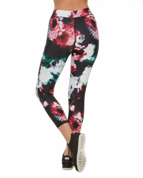 18 floral leggings to wear this summer | Well+Good