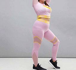 asos fitness wear