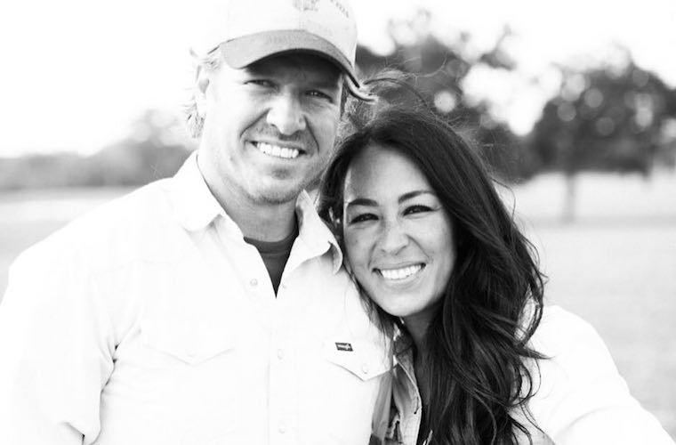 Chip and Joanna Gaines announce fifth child | Well+Good