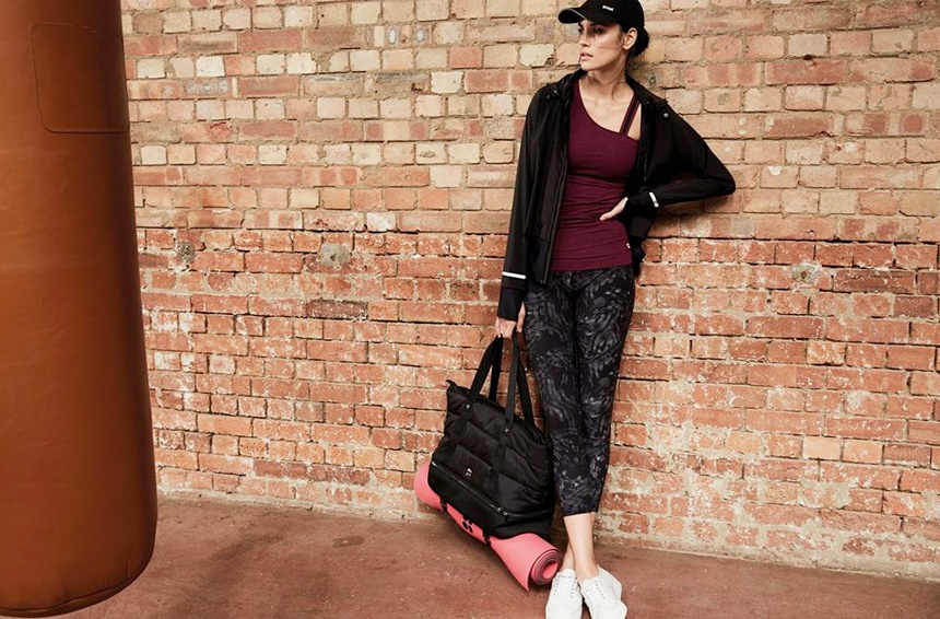 14 yoga gym bags to also stow your yoga 