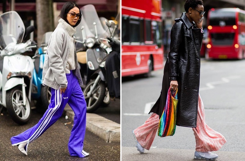 Fashion History Lesson: the Origins, and Explosive Growth, of Athleisure -  Fashionista