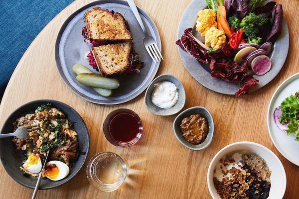 15 Healthy Restaurants in Nyc You Need to Try Stat