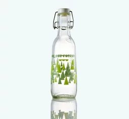 Benefits of Drinking Water in Glass Bottles – The Eco Fairy