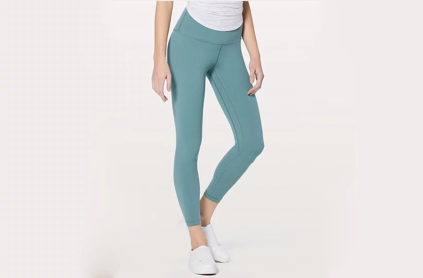 Best lululemon leggings on sale 2018