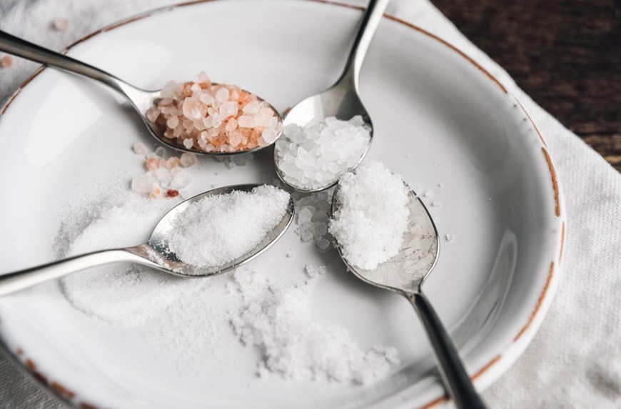 Is salt bad for you? Well+Good