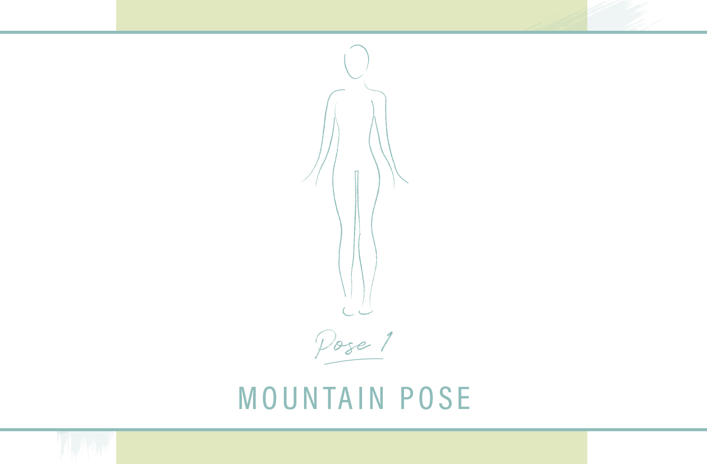 Ayurveda Vata-Pacifying Yoga: Gentle Flow Mountain | Banyan Botanicals