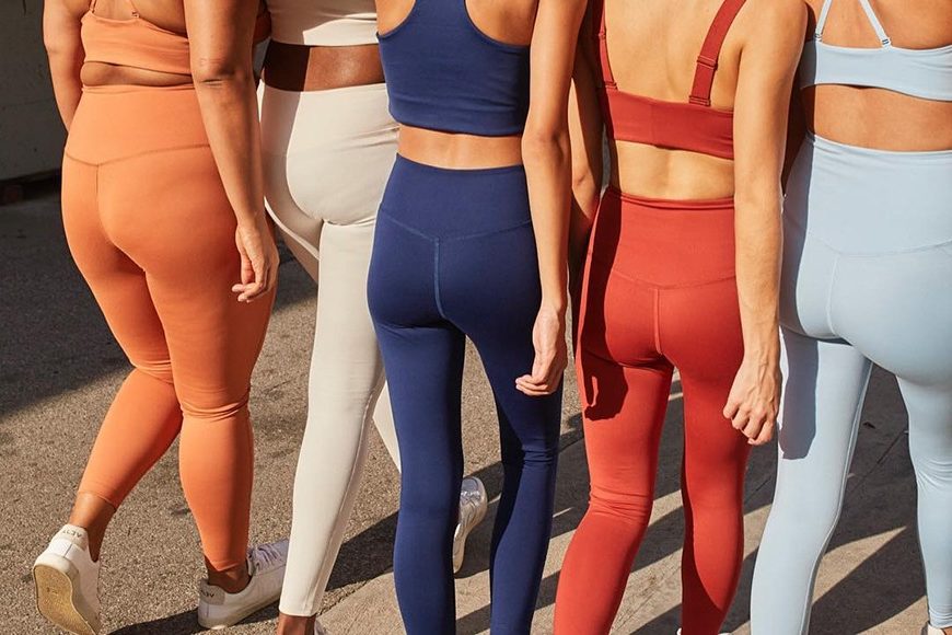 The 13 Best Leggings and Shorts for High-Impact Workouts of 2018