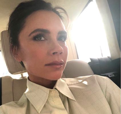 You'll Soon Be Able to Slather on Serums From a Skin-Care Line by Victoria Beckham