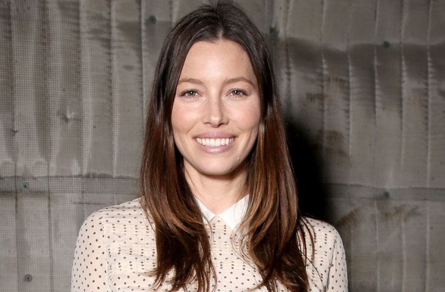 Next photo of Jessica Biel