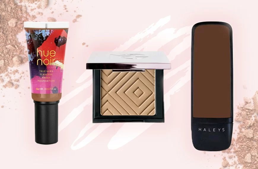 Target Adds 8 Inclusive Makeup Brands to New Beauty Program