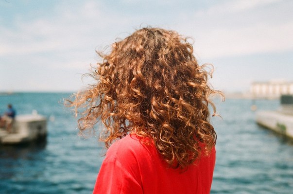 These Beachy Hair Products Make Air Drying *so* Easy