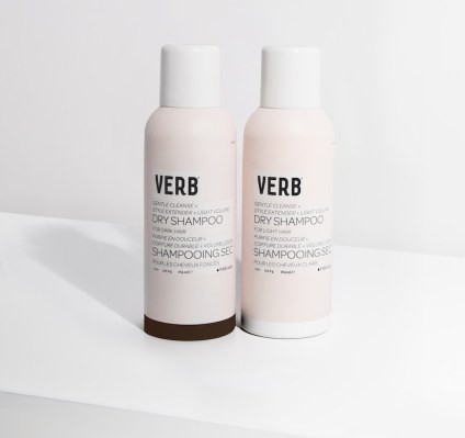 This Dry Shampoo Has a 2,000-Person Waitlist