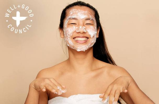 Doing This Just Once a Week Will Make Your Skin Absolutely *Glow*