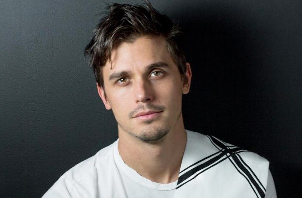 Holy Avocado: Antoni Porowski of "Queer Eye" Is Working on a Healthy Cookbook