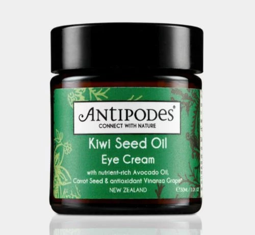 AU Natural Organics Kiwi Seed Oil 3.4 oz 100 ml