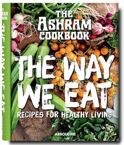 Ashram cookbook
