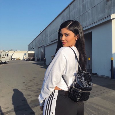 Kylie Jenner's Lip Kits Have Officially Reached Sneaker Head-Level Obsession