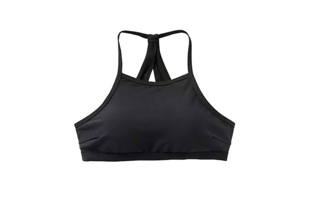 sports bra like swimwear