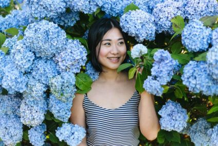 Flower Arrangement Tips From Ina Garten Well Good