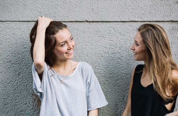 Jealous of Your Bestie? This Is Why—and How to Banish the Green-Eyed Monster