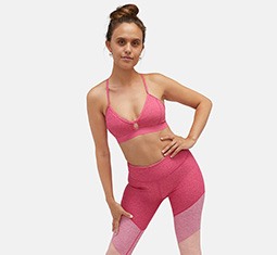 outdoor voices steeplechase bra