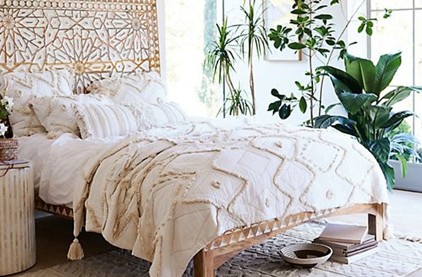 What Bedding Should You Use In The Summer Well Good