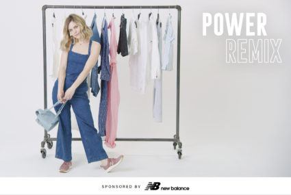 new balance jumpsuit