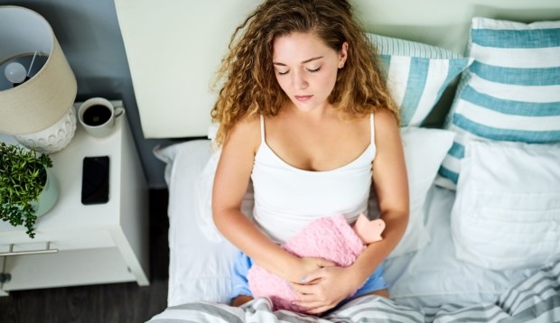 Can Taking Magnesium Help Relieve Period Cramps?