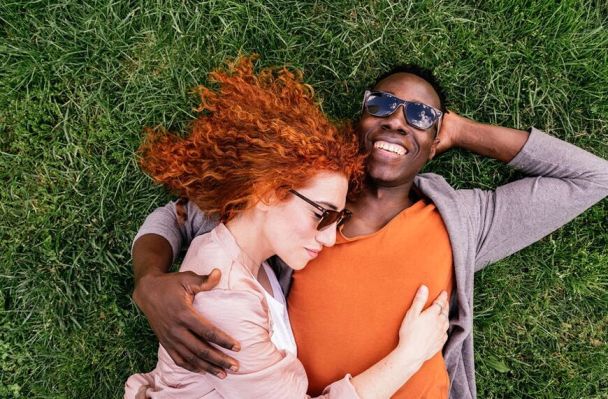 25 Ways to Rev up Your Sex Life—in the Name of Health and Happiness, of...